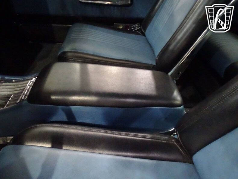 1963 Mercury Marauder