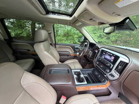 2015 GMC Sierra 1500