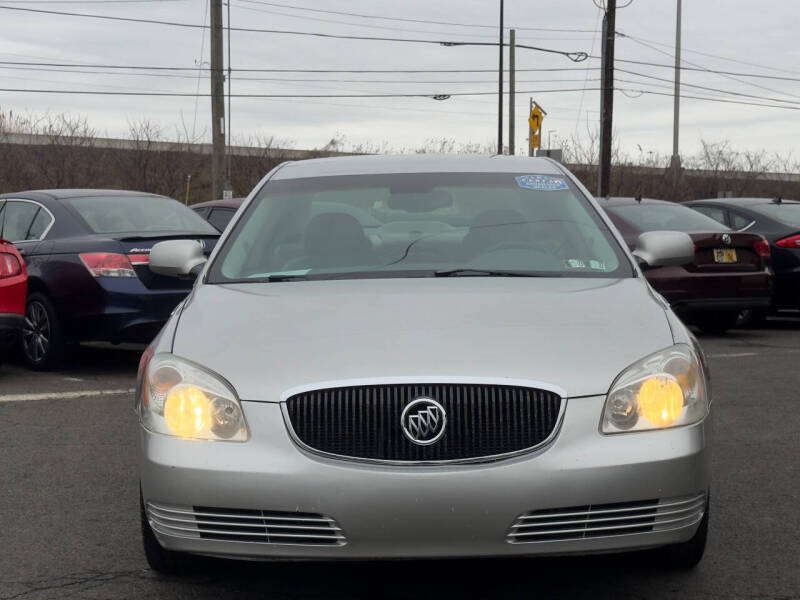 2007 Buick Lucerne CXL V6