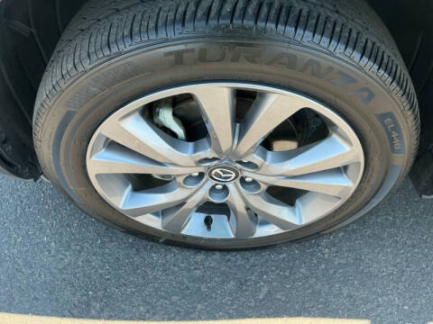 2025 Mazda CX-30 2.5 S Preferred