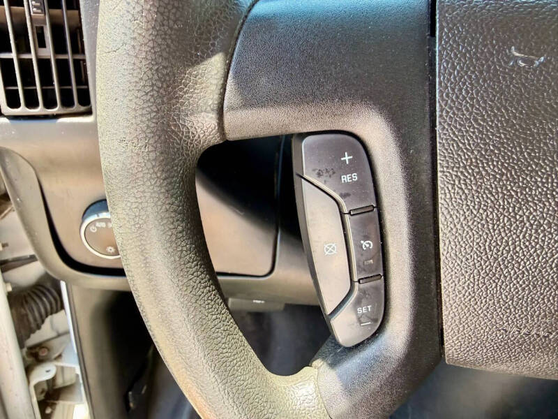 2018 Chevrolet Express 2500