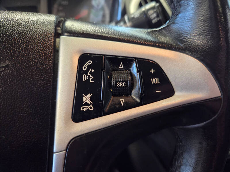 2016 GMC Terrain SLE-2