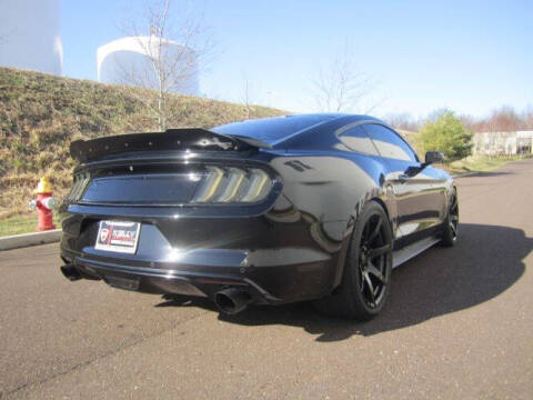 2016 Ford Mustang GT