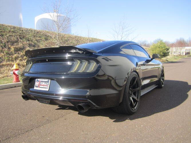 2016 Ford Mustang GT