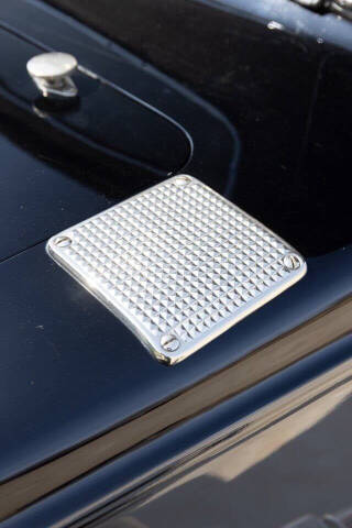 1926 Rolls-Royce Silver Ghost