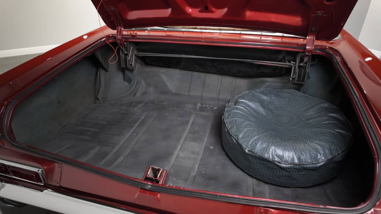 1966 Chevrolet Impala 62