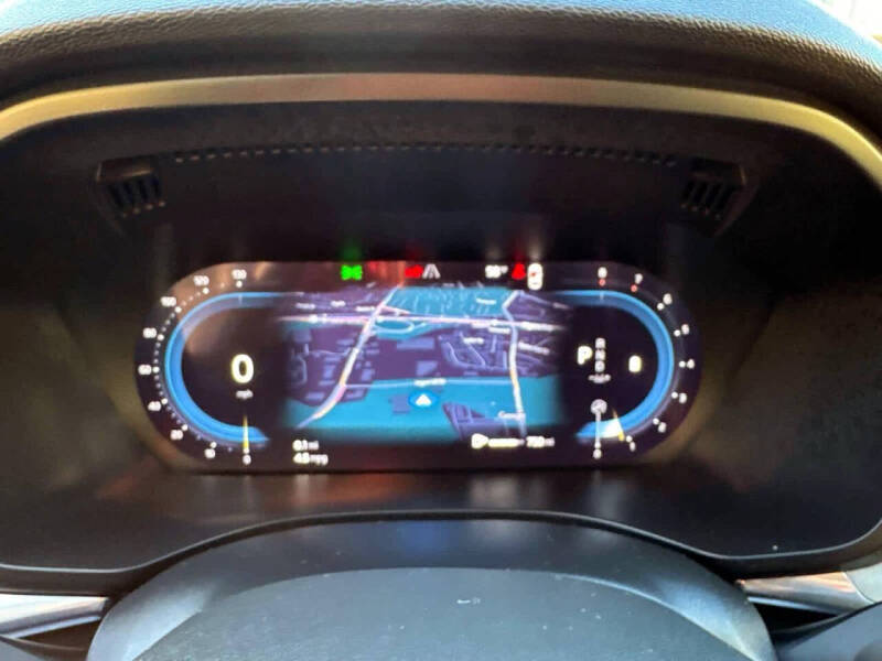 2025 Volvo XC60 B5 Plus Dark Theme