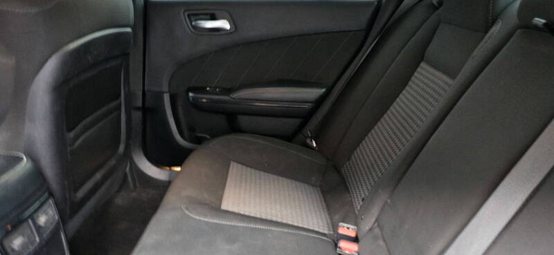 2020 Dodge Charger GT