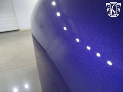 2010 Dodge Challenger SRT8