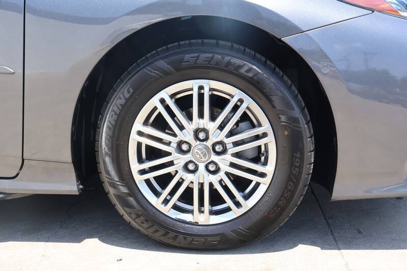 2019 Toyota Prius Prime Advanced