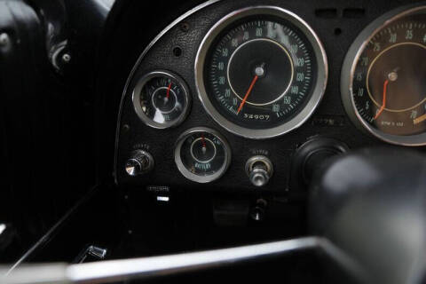 1964 Chevrolet Corvette