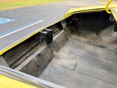 1969 Chevrolet Chevelle