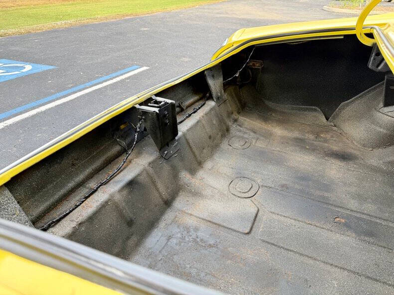 1969 Chevrolet Chevelle