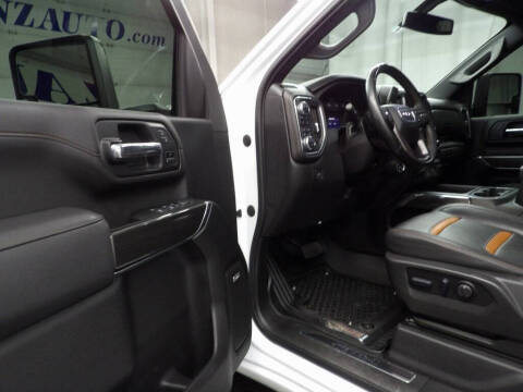 2023 GMC Sierra 2500HD