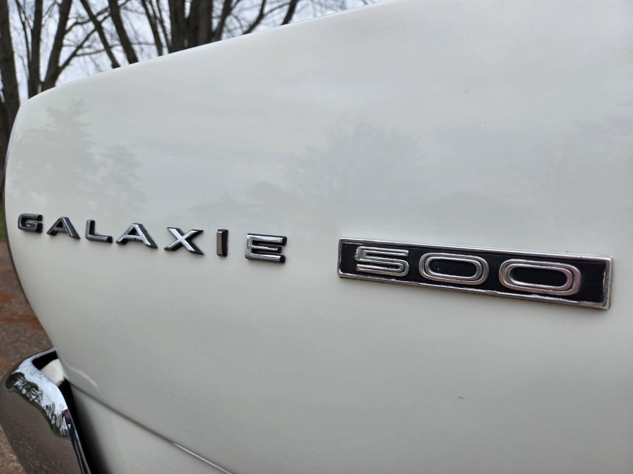 1966 Ford Galaxie 500 43