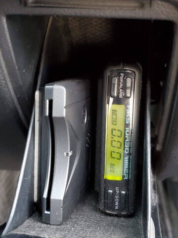 1997 Mitsubishi Lancer Evolution