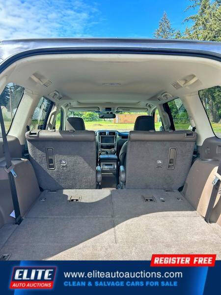 2019 Lexus GX 460
