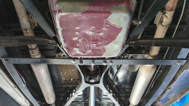 1942 Ford Super Deluxe