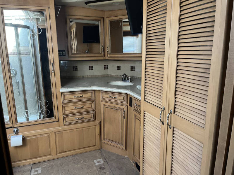 2011 American Eagle Spartan M45T