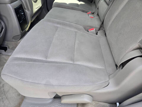 2013 Dodge Durango SXT
