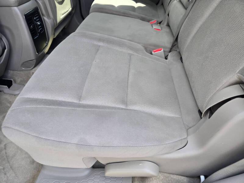 2013 Dodge Durango SXT