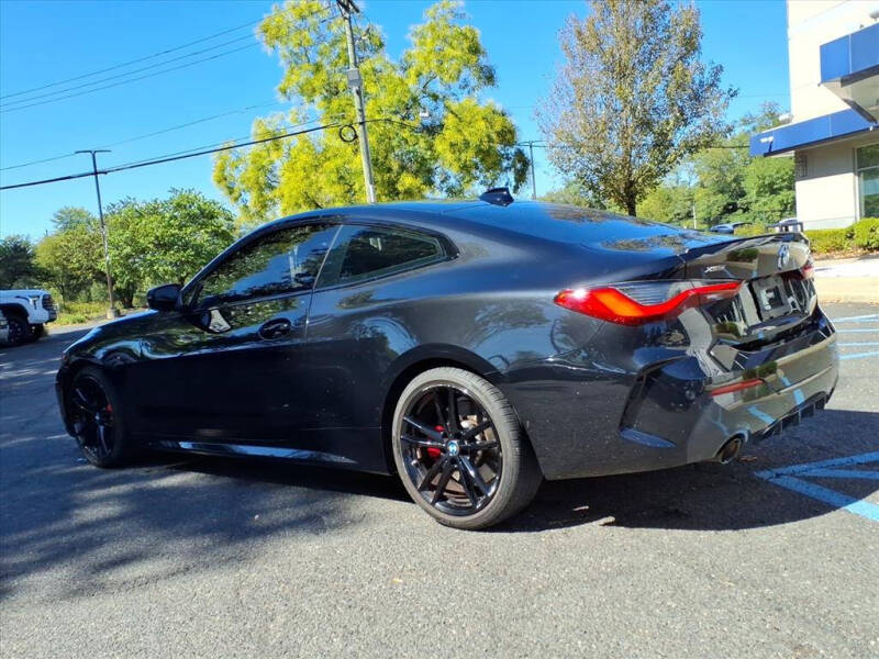 2023 BMW 4 Series 430i xDrive