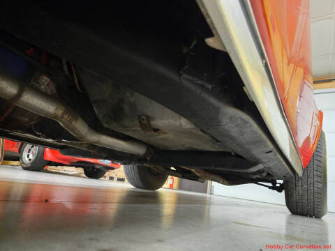 1975 Chevrolet Corvette