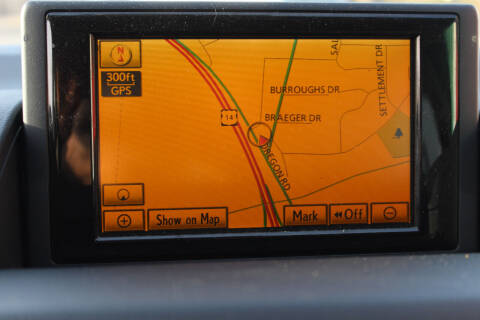 2012 Lexus CT 200h Premium