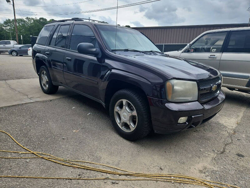 Ron's Used Cars Car Dealer in Sumter, SC