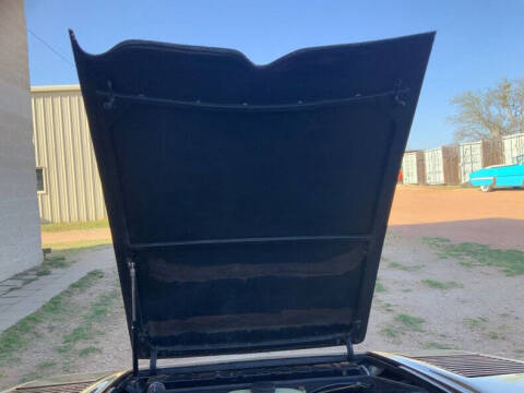 1978 Ferrari 308 GTS