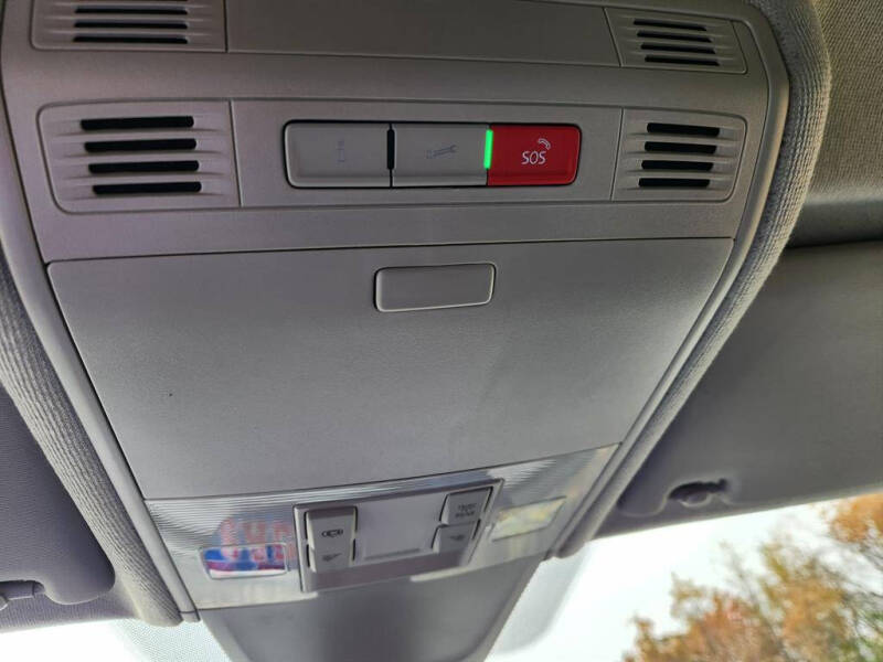 2022 Volkswagen Tiguan SE 4Motion