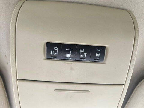 2014 Dodge Grand Caravan
