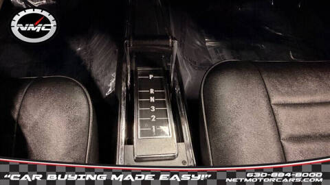 1971 Chevrolet Monte Carlo