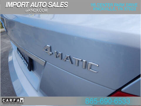 2009 Mercedes-Benz C-Class C 300 Sport 4MATIC