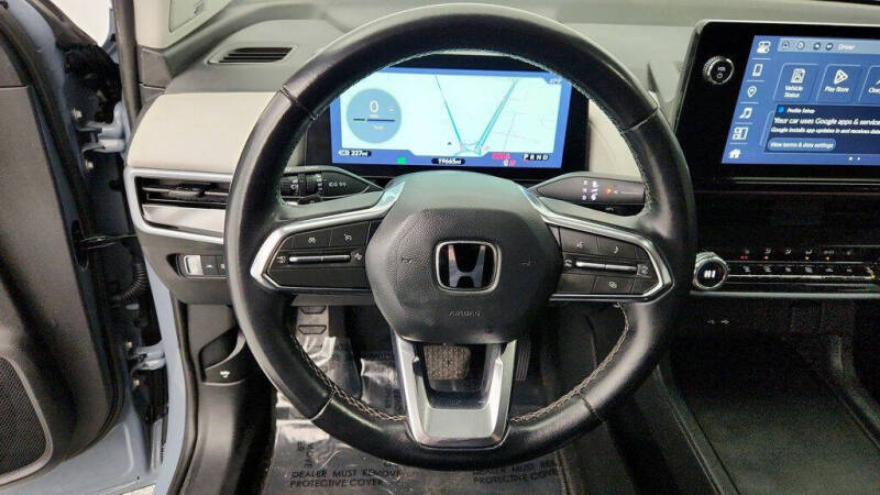 2024 Honda Prologue Touring