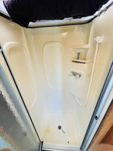 2016 Winnebago Spirit 31K