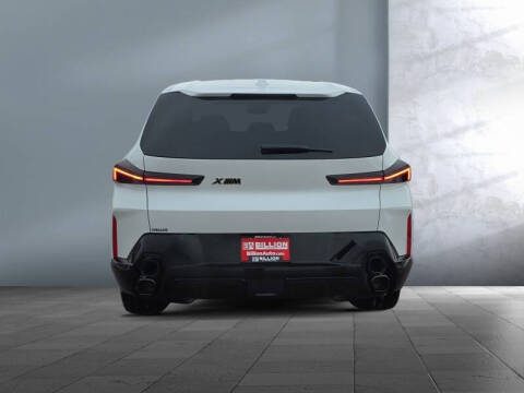 2024 BMW XM