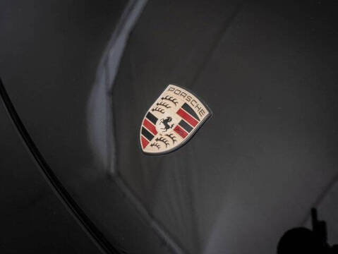 2006 Porsche 911 Carrera 4S