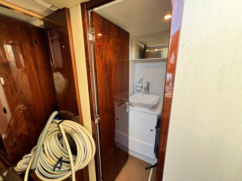 2020 Fairline Squadron