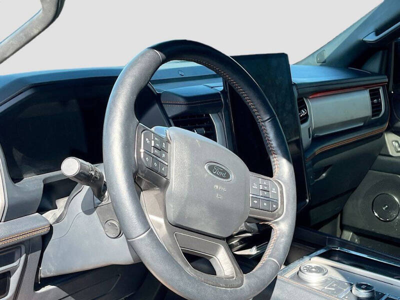 2023 Ford Expedition Timberline