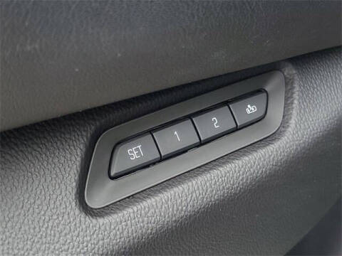 2017 Cadillac Escalade Premium Luxury