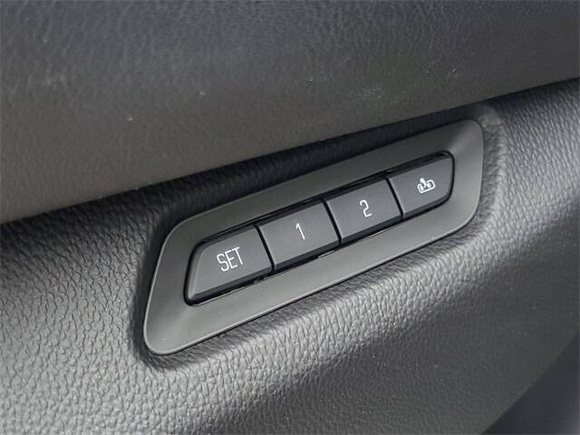 2017 Cadillac Escalade Premium Luxury