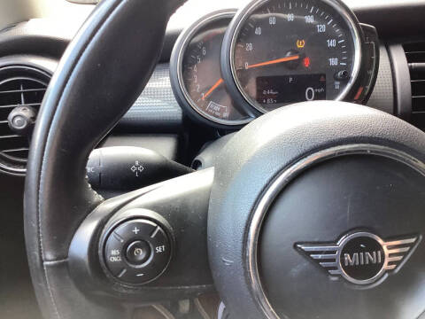2019 MINI Hardtop 2 Door