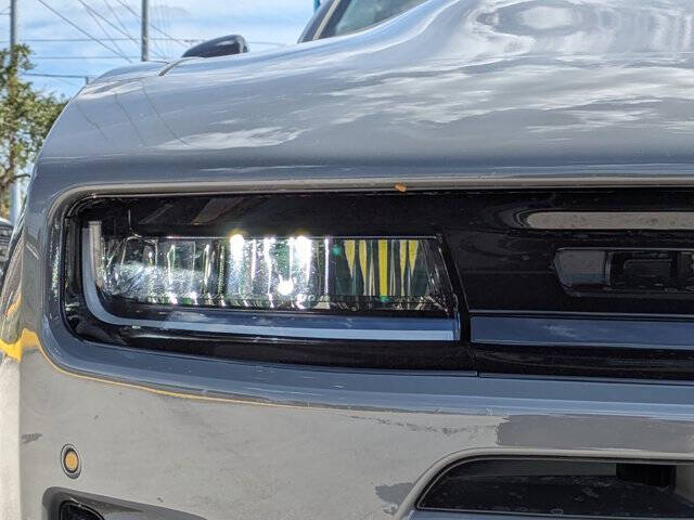 2026 Dodge Charger Scat Pack