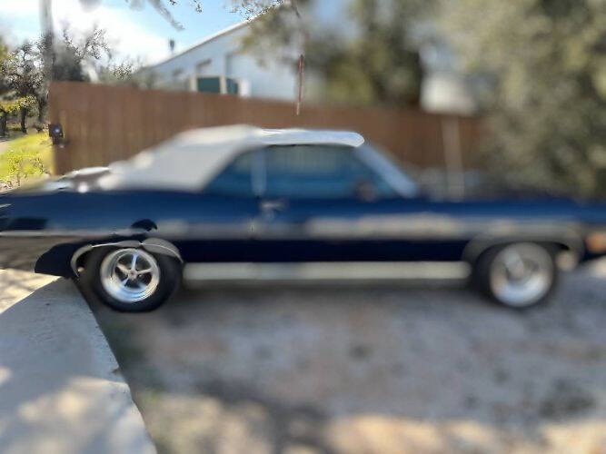 1971 Ford Torino