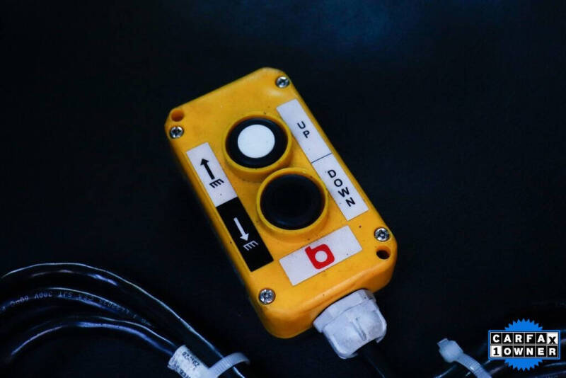 2019 Chevrolet Silverado 5500HD