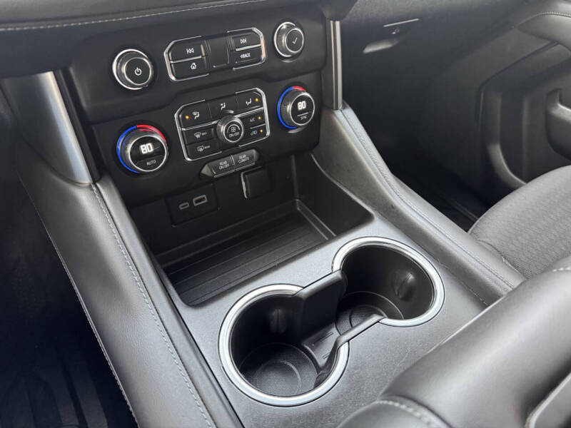 2024 Chevrolet Tahoe LS