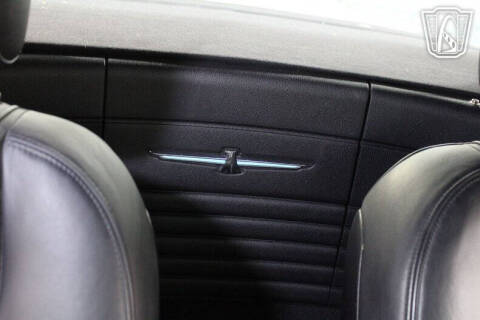 2003 Ford Thunderbird