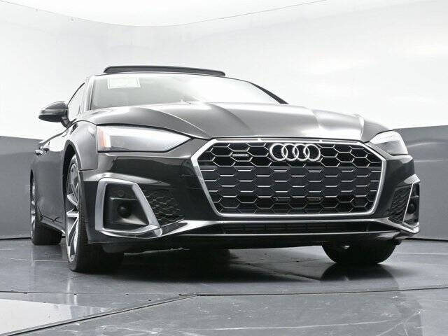 2024 Audi A5 Sportback quattro S line Premium 45 TFSI