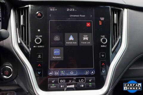 2023 Subaru Outback Premium